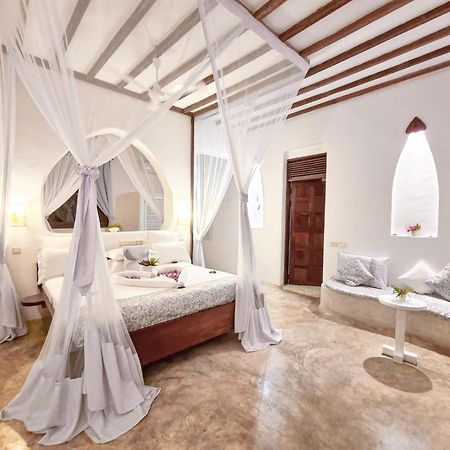 Boutique Hotel Matlai Michamvi Kültér fotó