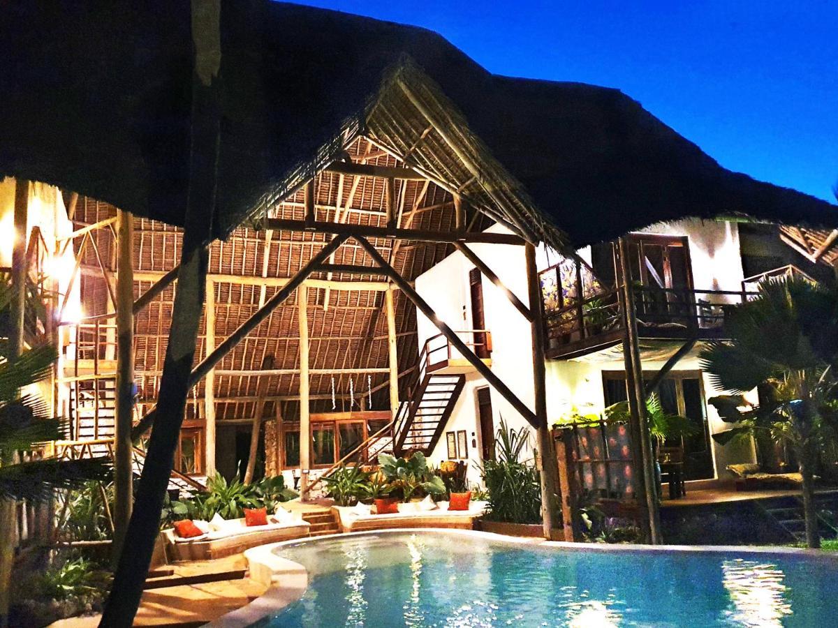 Boutique Hotel Matlai Michamvi Kültér fotó