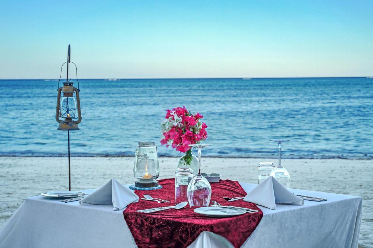 Boutique Hotel Matlai Michamvi Kültér fotó