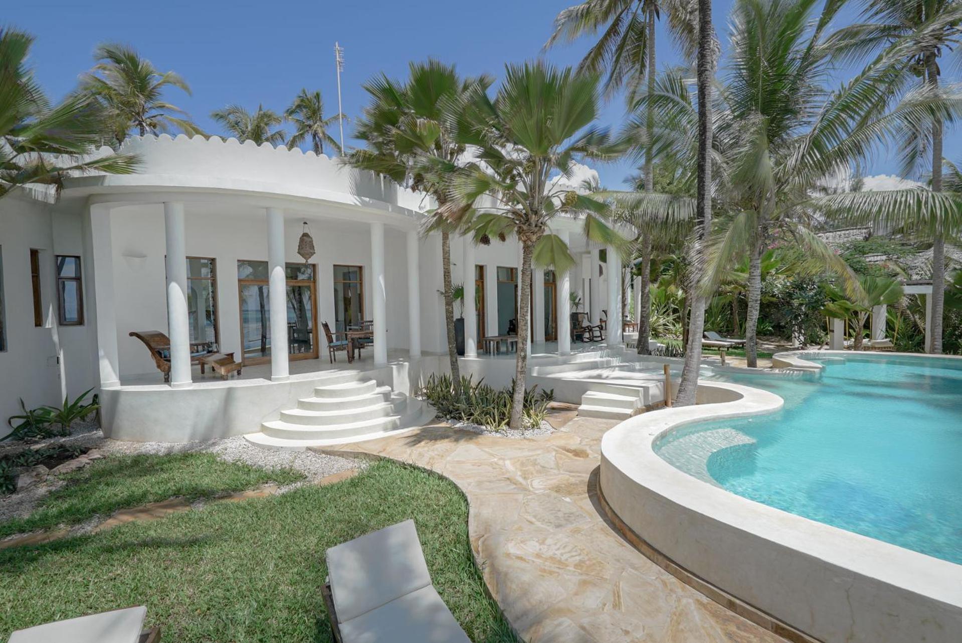 Boutique Hotel Matlai Michamvi Kültér fotó