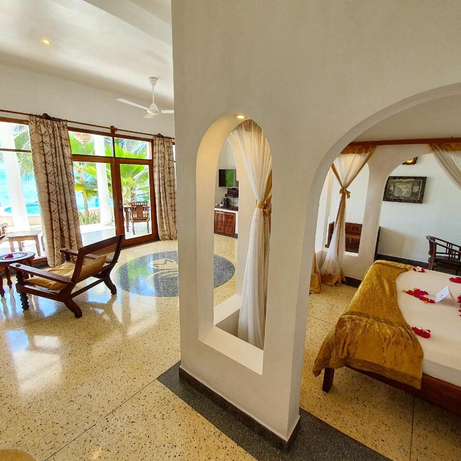 Boutique Hotel Matlai Michamvi Kültér fotó
